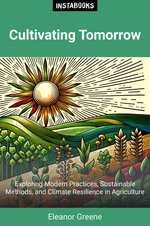 Cultivating Tomorrow
