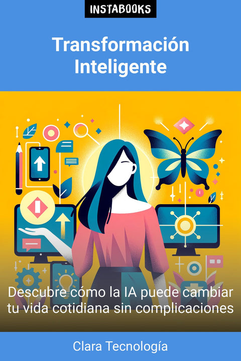 Transformación Inteligente