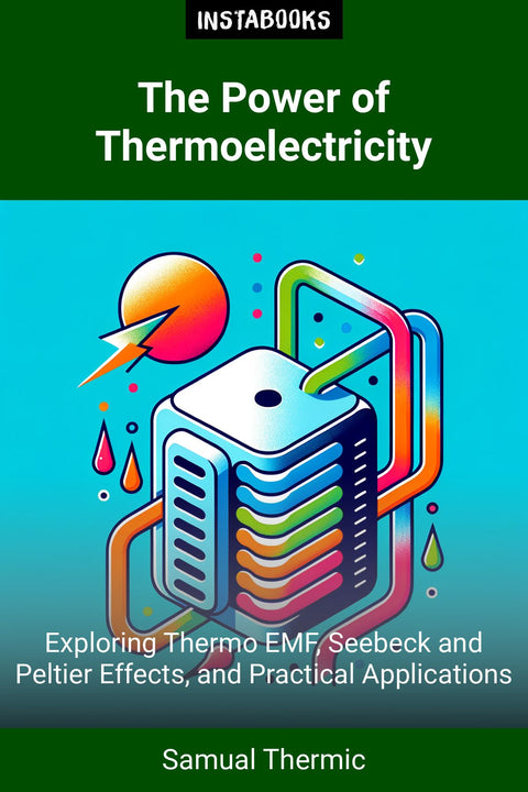 The Power of Thermoelectricity