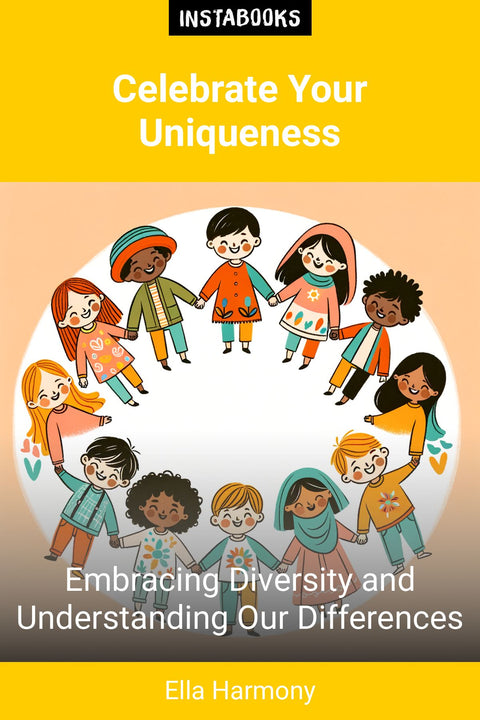 Celebrate Your Uniqueness