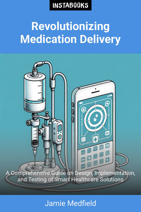 Revolutionizing Medication Delivery