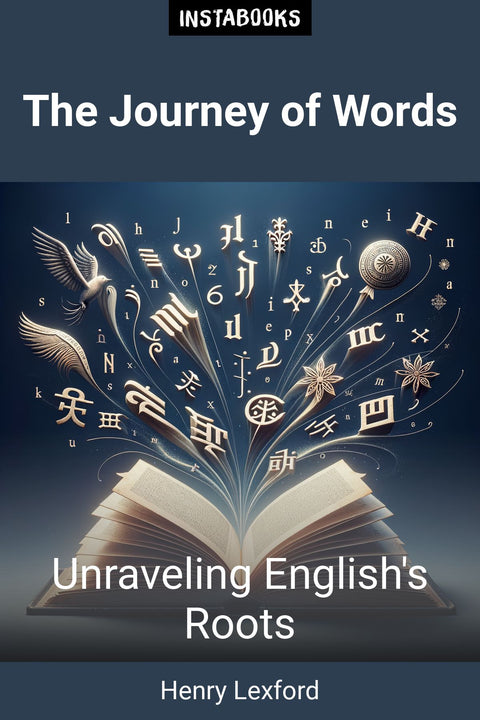 The Journey of Words