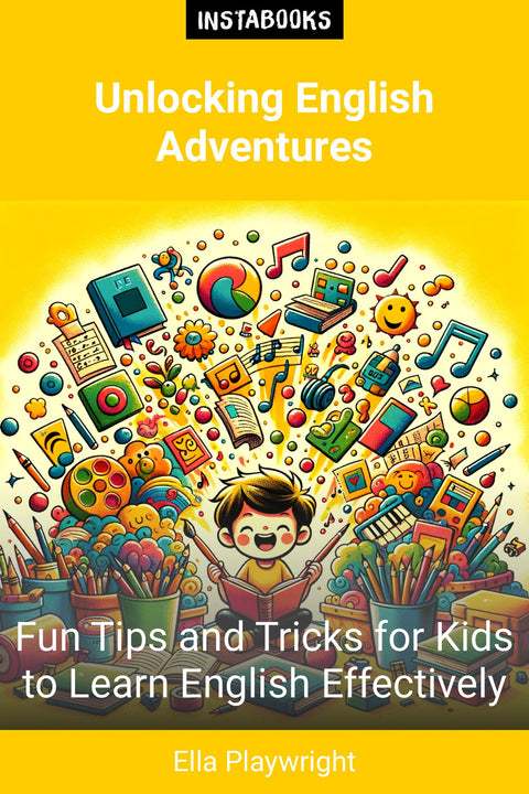 Unlocking English Adventures