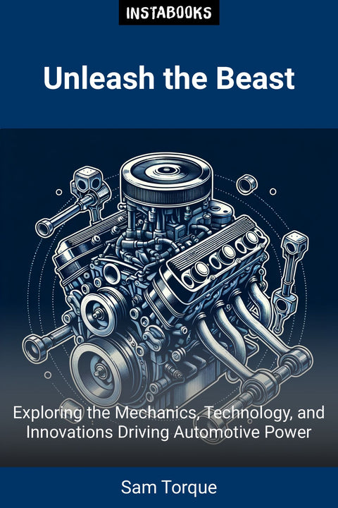 Automotive Engineering AI Books