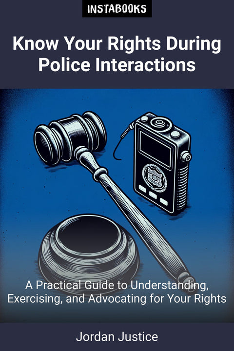 Know Your Rights During Police Interactions