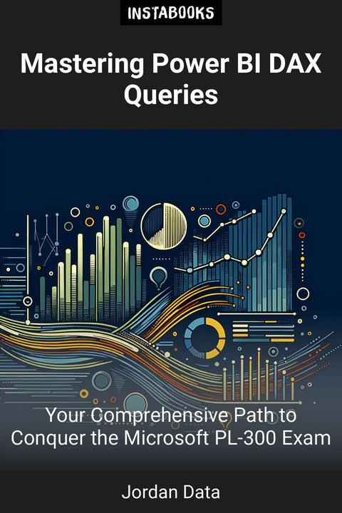 Mastering Power BI DAX Queries
