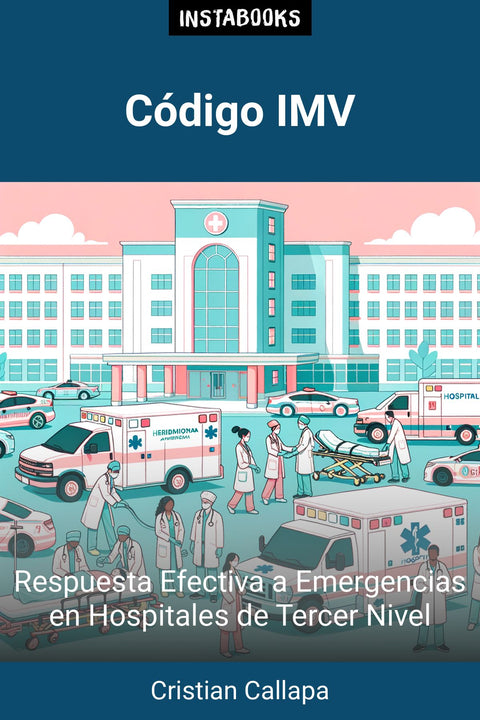 Código IMV