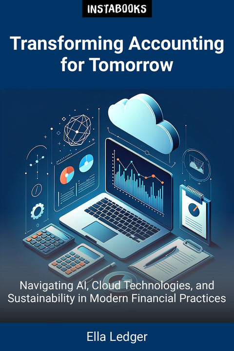 Transforming Accounting for Tomorrow