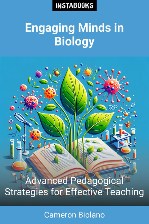 Engaging Minds in Biology