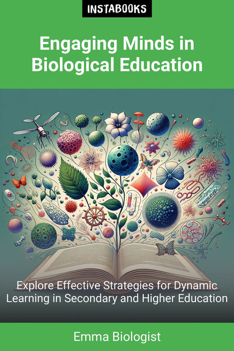 Engaging Minds in Biological Education