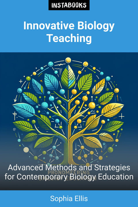 Innovative Biology Teaching