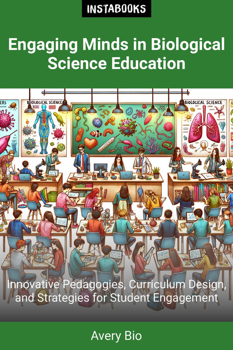 Engaging Minds in Biological Science Education