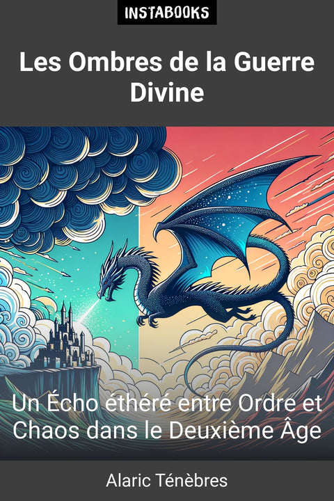 Les Ombres de la Guerre Divine