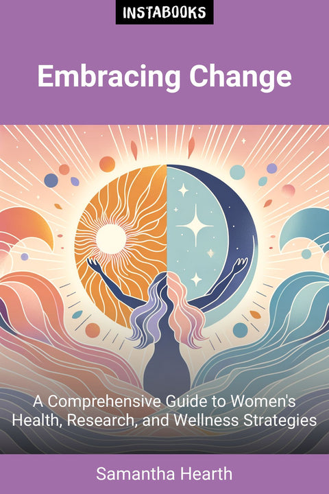 Embracing Change