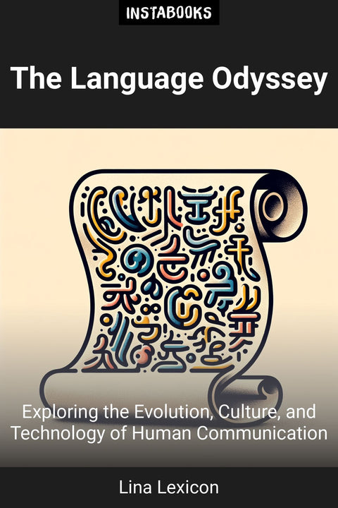 The Language Odyssey