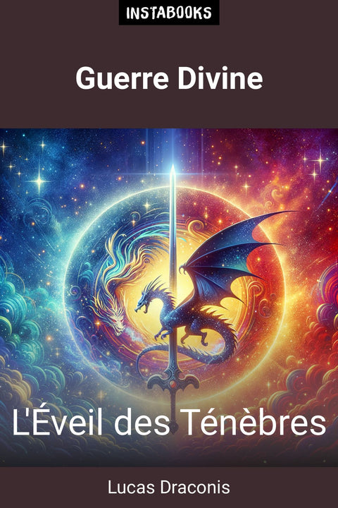 Guerre Divine