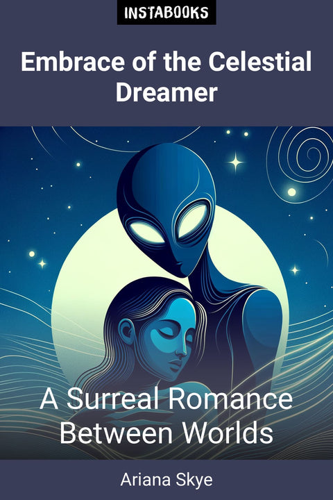 Embrace of the Celestial Dreamer