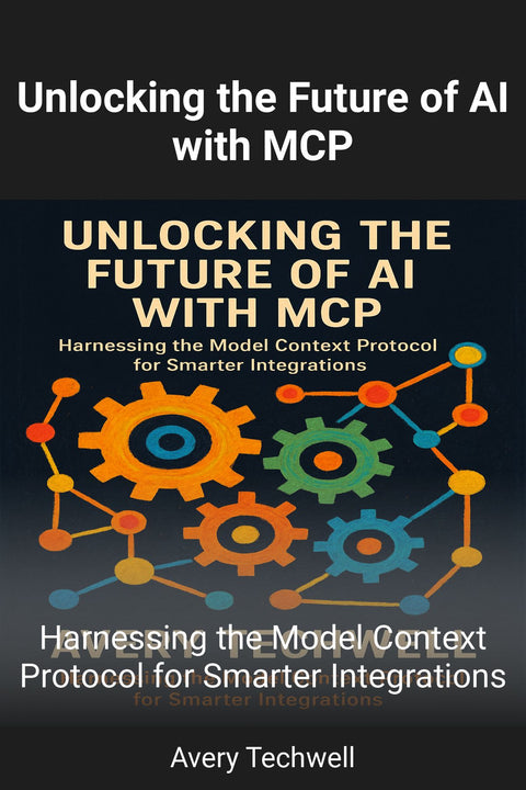 Unlocking the Future of AI with MCP