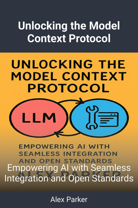 Unlocking the Model Context Protocol
