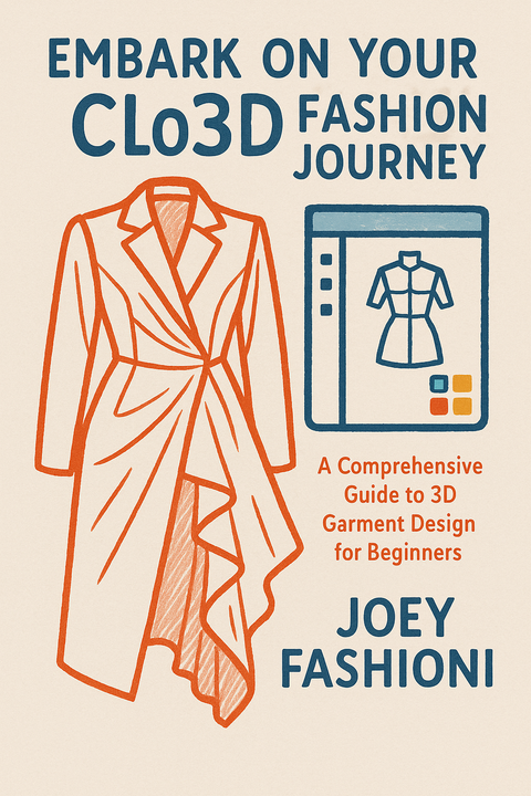 Embark on Your Clo3D Fashion Journey