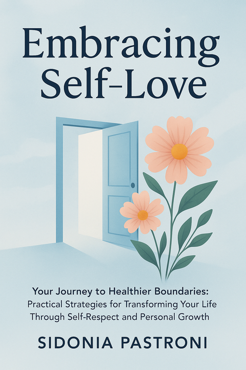 Embracing Self-Love