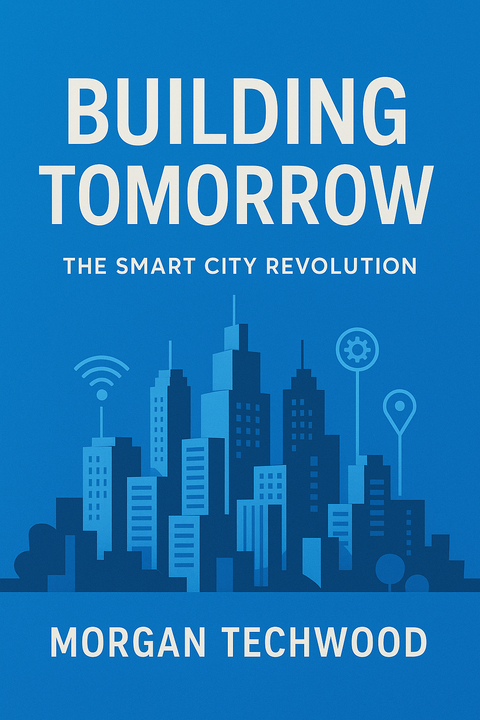 Building Tomorrow
