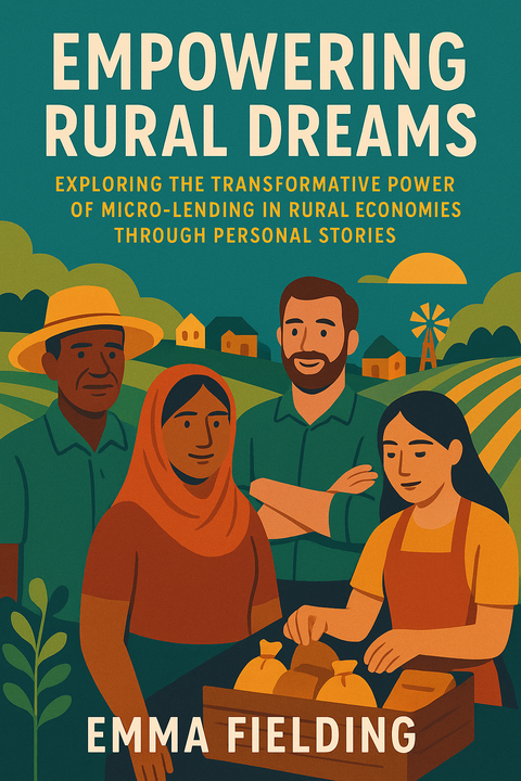 Empowering Rural Dreams