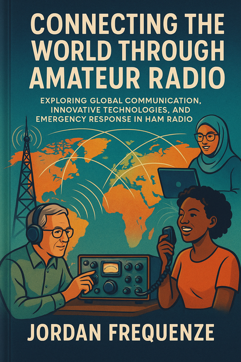 Connecting the World Through Amateur Radio