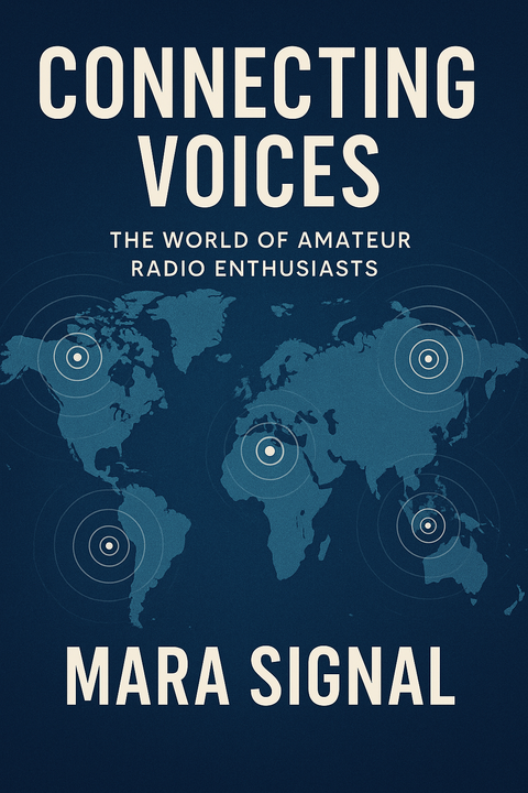 Connecting Voices