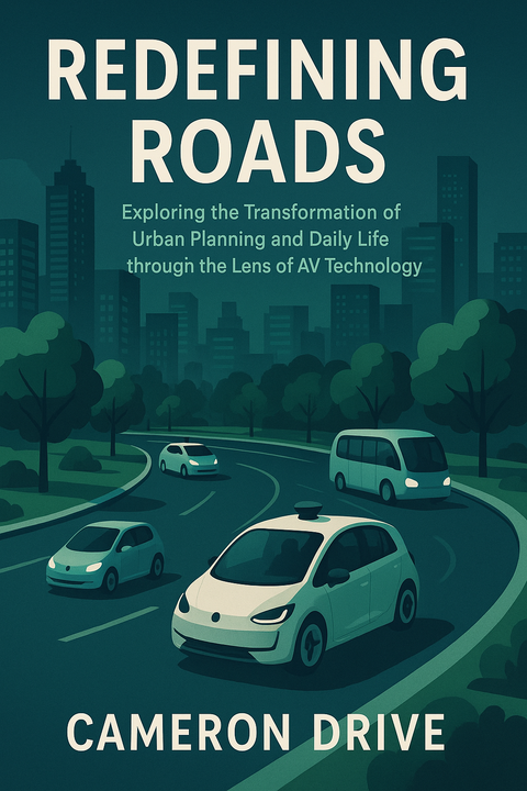 Redefining Roads