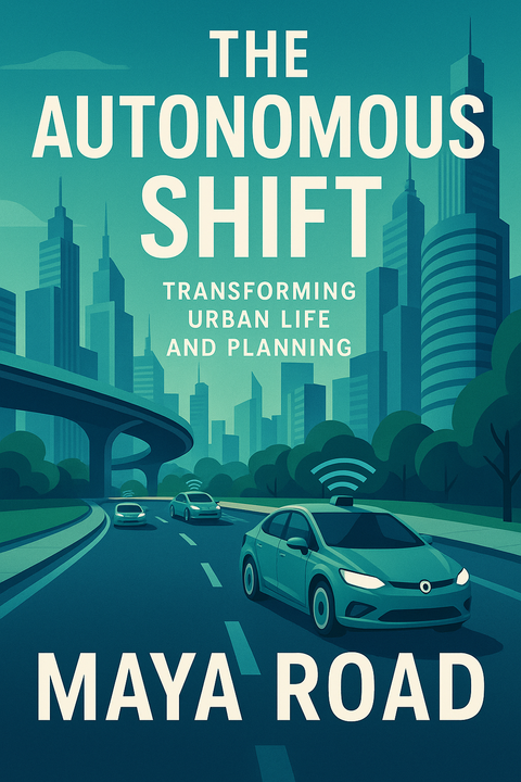 The Autonomous Shift