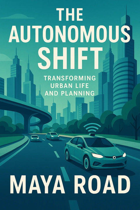 City on Autopilot