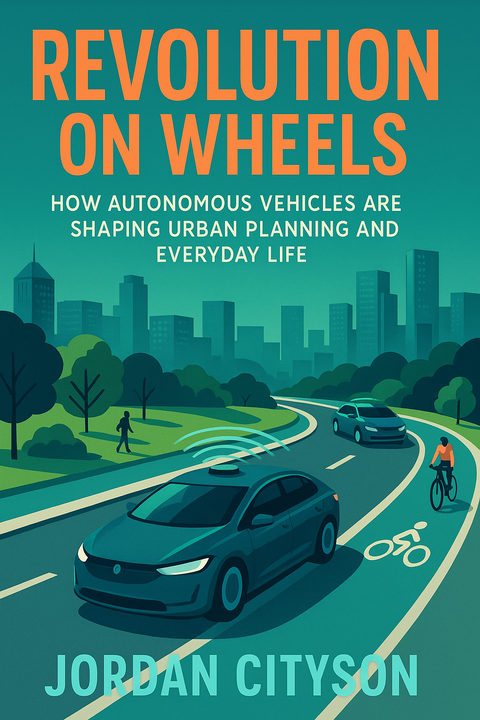 Revolution on Wheels