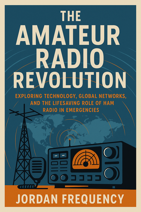 The Amateur Radio Revolution