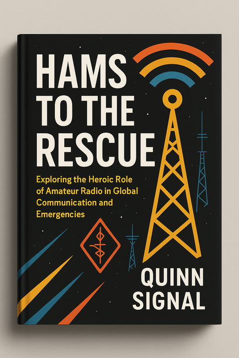 Hams to the Rescue