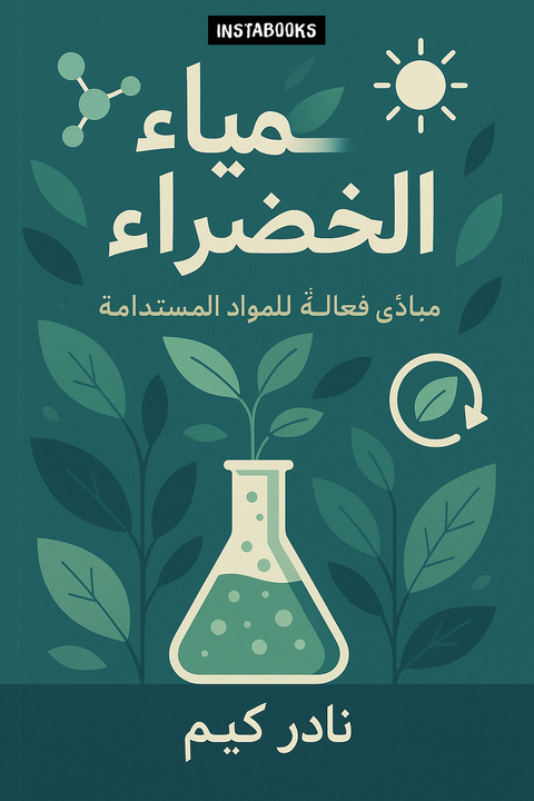 الكيمياء الخضراء