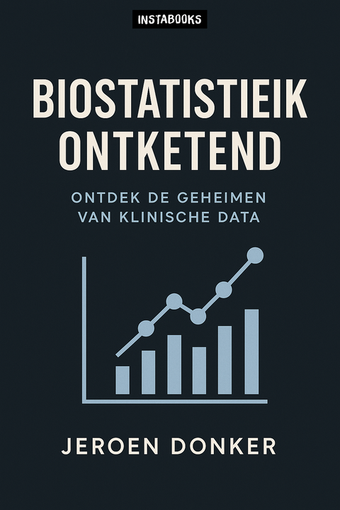 Biostatistiek Ontketend