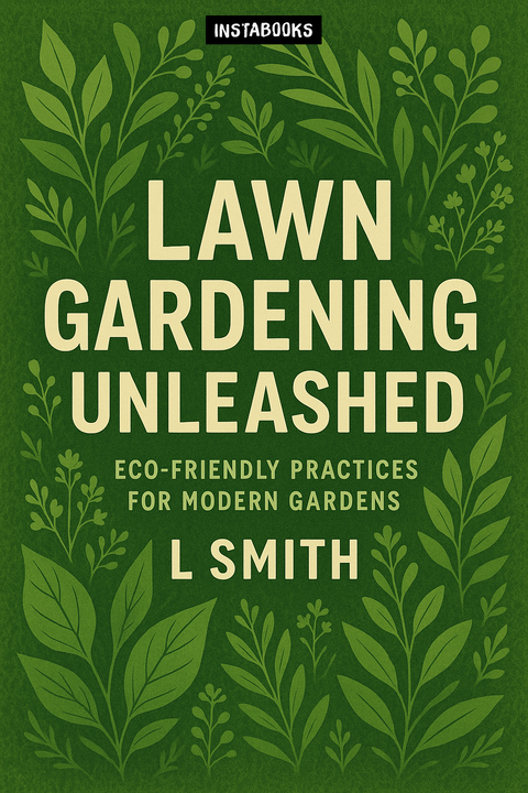 Lawn Gardening Unleashed