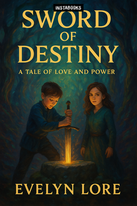 Sword of Destiny