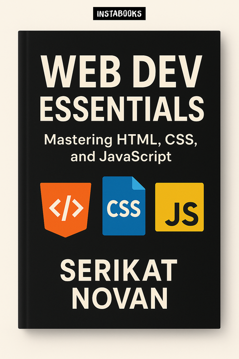 Web Dev Essentials