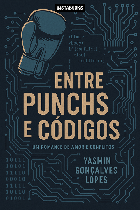 Entre Punchs e Códigos