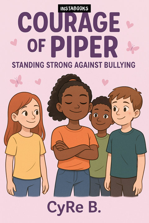 Courage of Piper