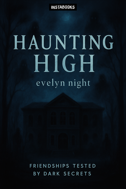 Haunting High