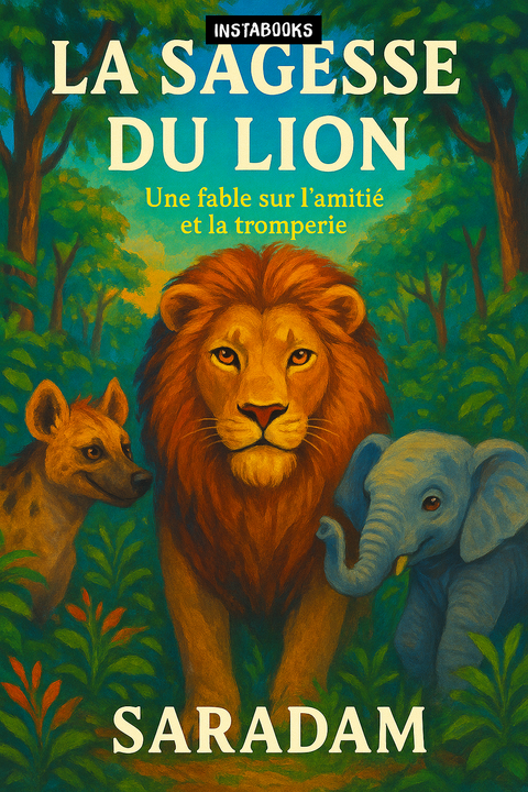 La Sagesse du Lion