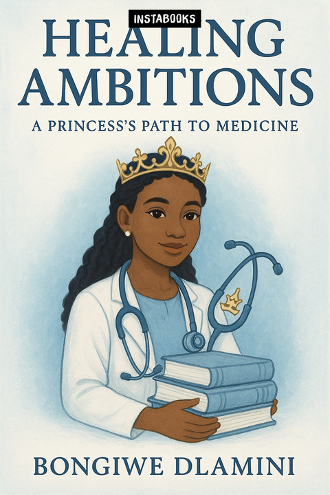 Healing Ambitions