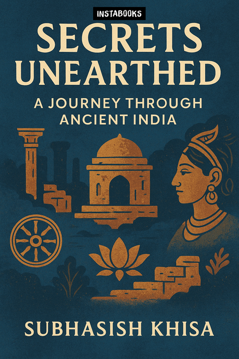 Secrets Unearthed