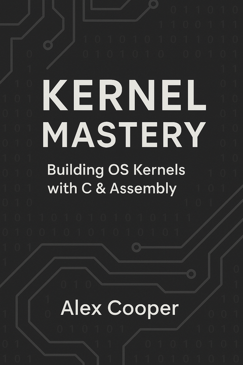 Kernel Mastery