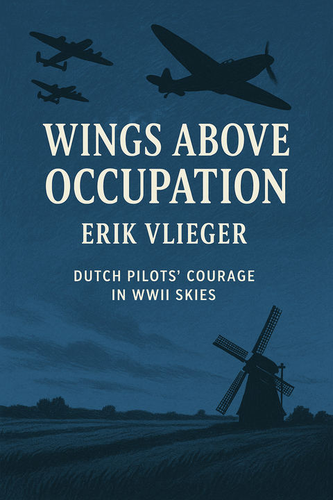 Wings Above Occupation