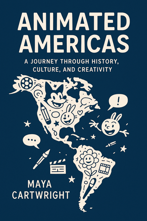 Animated Americas