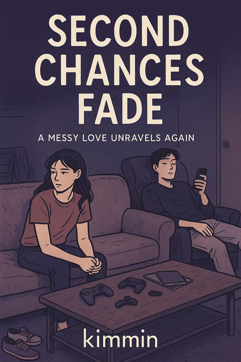 Second Chances Fade